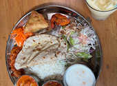 インド料理KABAB: せっちゃんさんの2026年08月02日の1枚目の投稿写真