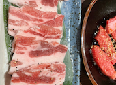 炭火焼肉 宴家 えんや 蟹江: 赤目の百姓さんの2026年08月18日の1枚目の投稿写真