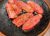 炭火焼肉 宴家 えんや 蟹江: 赤目の百姓さんの2026年08月18日の2枚目の投稿写真