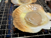 Oyster &Sea Food BBQ ととや新兵衛 ととやしんべえ: カンパイさんの2025年01月19日の1枚目の投稿写真