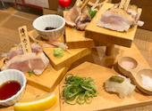 KOBE YAKITORI STAND 野乃鳥 三宮: どなどなこさんの2023年12月27日の3枚目の投稿写真