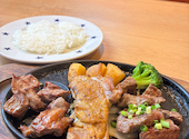 ステーキのどん 荒牧: りょーさんの2026年09月03日の1枚目の投稿写真