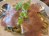 小さなカフェ Malk 栄店: sayukaさんの2026年05月26日の1枚目の投稿写真