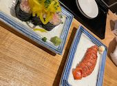 大衆寿司酒場 黒澤商店 赤羽: しゅんさんの2024年11月03日の1枚目の投稿写真