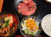 安楽亭 杉並堀ノ内店: ミサキさんの2026年06月10日の1枚目の投稿写真