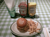 MARY BURGER メアリーバーガー 西武渋谷店: ミサキさんの2026年02月28日の1枚目の投稿写真