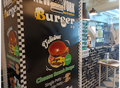 NEW YORK Burger　新大久保駅前店: ミサキさんの2026年08月29日の2枚目の投稿写真