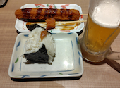 格安ビールと鉄鍋餃子 3・6・5酒場 湘南台店: 可愛いウサギちゃんさんの2026年09月02日の1枚目の投稿写真