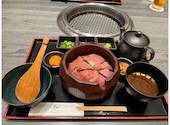 肉処　奏　各務原店: ぽるたさんの2024年10月17日の1枚目の投稿写真