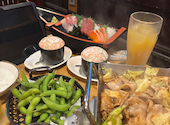 和風ダイニング楽食楽酒 華族: ゆうゆさんの2026年06月06日の3枚目の投稿写真