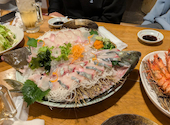 魚一番 博多 筑紫口本店: えりえりさんの2026年04月15日の1枚目の投稿写真