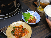 炭火焼肉 樹 たつき: ヨッシーさんの2025年12月13日の2枚目の投稿写真