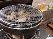 炭火焼肉 樹 たつき: ヨッシーさんの2025年12月13日の3枚目の投稿写真