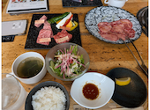 焼肉まる富 四条河原町店: みっちさんの2026年06月15日の1枚目の投稿写真