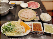 しゃぶしゃぶ牛太 松戸店: oppppoaraさんの2026年06月17日の1枚目の投稿写真