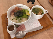 ナナズグリーンティー Nana's Green Tea 東京ドームシティ ラクーア店: oppppoaraさんの2026年06月17日の1枚目の投稿写真