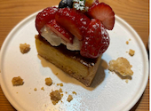 Creperie BRETON クレープリーブルトン 松戸店: oppppoaraさんの2026年07月10日の1枚目の投稿写真