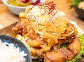 肉汁餃子のダンダダン　八幡山店: oppppoaraさんの2026年06月17日の1枚目の投稿写真