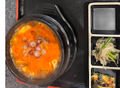 韓国料理 スジャ食堂 金町店: oppppoaraさんの2026年07月10日の1枚目の投稿写真
