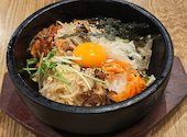 韓国食堂 bibimaru 豊川中条町店: よこちゃんさんの2026年03月22日の1枚目の投稿写真