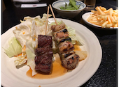 焼き鳥 くし頌 くししょう 岡山本店: あつしさんの2026年06月07日の1枚目の投稿写真