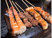 焼き鳥 くし頌 くししょう 岡山本店: あつしさんの2026年06月07日の2枚目の投稿写真