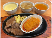 ステーキ宮 今池店: まるちゃんさんの2026年08月01日の1枚目の投稿写真