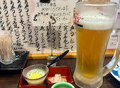 地元食酒 れいほく村: ちょごもちょごもさんの2026年08月23日の1枚目の投稿写真