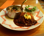 ブラッスリー リオンドォール パセオ店: 皆川花音さんの2007年09月28日の1枚目の投稿写真