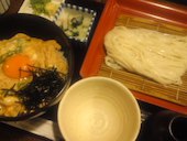 しゃぶしゃぶ・うどんちり 心斎橋 にし家 本店: ミナトさんの2013年11月10日の1枚目の投稿写真