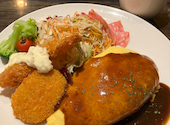 ビストロバル 羊の家 あべの店: NiNa2さんの2026年09月29日の1枚目の投稿写真