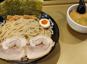 超ごってり麺 ごっつ 秋葉原店: バンタムさんの2025年03月12日の1枚目の投稿写真