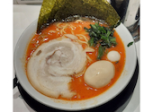 横浜家系ラーメン　天神家: バンタムさんの2026年03月の1枚目の投稿写真