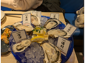 MICHI FISH&OYSTER　大井町店: たくまさんの2025年01月の1枚目の投稿写真