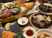 活菜旬魚 さんかい　新札幌店: アダハリスさんの2026年03月の1枚目の投稿写真