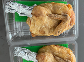 美唄焼鳥 惣菜 炎 スーパーアークスイースト店: アダハリスさんの2026年08月02日の1枚目の投稿写真