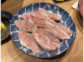 焼肉ホルモンまるよし精肉店 天満橋店: れふちーさんの2026年07月02日の1枚目の投稿写真