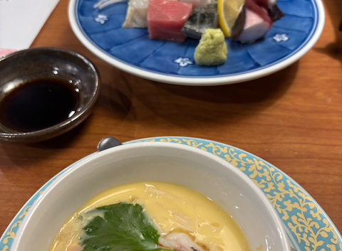 イキな!!居酒屋 粋: おにぎりさんの2026年02月23日の1枚目の投稿写真