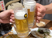 新時代 金山駅南口店: shine aka ZRMさんの2026年05月05日の1枚目の投稿写真