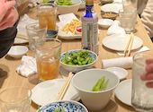 天ぷら　海鮮　個室居酒屋　天海-てんかい-　名古屋駅西口店: shinzさんの2026年04月の1枚目の投稿写真