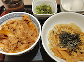 吉野家八王子南口店の口コミ画像1