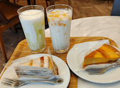 ドトールコーヒーショップ エッソ八王子ニュータウン店（GOURMET COFFEE DOUTOR）の口コミ画像1