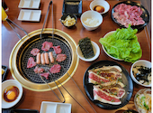 焼肉　安楽亭　多摩永山店: ＵＥ田さんの2025年11月の1枚目の投稿写真