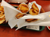 モスバーガー八王子みなみ野店: ぽむさんの2026年06月14日の1枚目の投稿写真