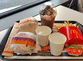 マクドナルド20号八王子並木町店: ぽむさんの2026年06月14日の1枚目の投稿写真