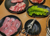 肉匠坂井 八王子めじろ台店: ぽむさんの2025年07月02日の1枚目の投稿写真