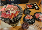 肉匠坂井 八王子めじろ台店: ぽむさんの2025年07月02日の2枚目の投稿写真