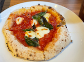 PIZZERIA BAR Le NAPOLI ピッツェリア バール レ ナポリ 京都錦店: RiverBさんの2026年07月23日の1枚目の投稿写真