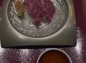神戸牛ステーキ&カフェ　ノーブルウルス　三宮店: りささんの2024年02月の1枚目の投稿写真