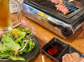 焼肉 正: ちぃちゃんさんの2023年09月03日の1枚目の投稿写真